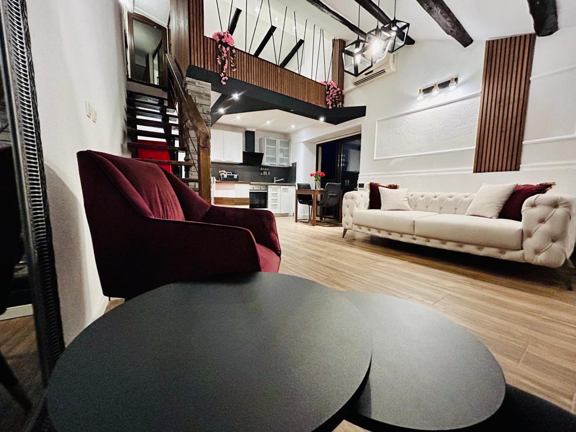 Apartma Seven Umag